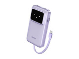 UGREEN Uno 10000mAh 20W Purple