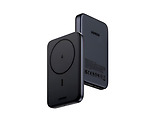 UGREEN Mini Magnetic Wireless Qi 10000mAh 20W Grey
