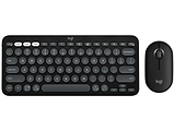 Logitech Pebble 2 Combo