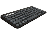 Logitech Pebble 2 Combo Graphite