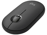 Logitech Pebble 2 Combo Graphite