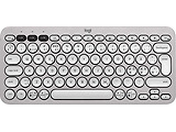 Logitech Pebble Keys 2 K380S / English