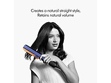 Dyson Airstrait HT01 / Prussian Blue/Rich Copper