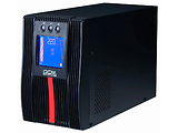 Powercom MAC-2000 Tower / 2000VA / 2000W