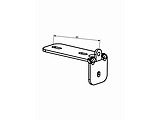 Aqara Rail Mount / One Sided
