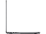 Apple MacBook Pro / 14.2 Liquid Retina XDR / M4 10-core CPU 10-core GPU / 16Gb RAM / 1.0Tb SSD / macOS Sequoia Silver