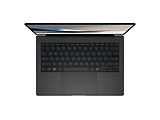 ASUS Zenbook A14 OLED UX3407QA / 14 OLED WUXGA / Snapdragon X X1-26-100 / 16Gb LPDDR5X / 512Gb SSD / Windows 11 Home