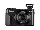 Canon PowerShot G7 X MARK II / Vlogger Kit