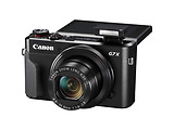 Canon PowerShot G7 X MARK II / Vlogger Kit