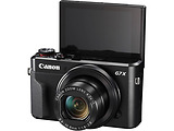 Canon PowerShot G7 X MARK II / Vlogger Kit