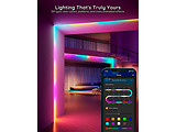 GOVEE RGBIC Basic LED Strip Light 5m / H618A3D1