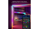 GOVEE RGBIC Basic LED Strip Light 10m / H618C3D1