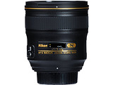 NIKON AF-S Nikkor 24mm 1.4G ED FX / JAA131DA