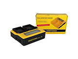 Patona Dual LCD USB Nikon EN-EL15 / 4055655137515