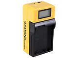 Patona Synchron USB Nikon EN-EL15 LCD / 4055655138499