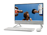 DELL Inspiron 5430 / 23.8 FullHD IPS / Core 5 120U / 16GB DDR4 / 1.0TB NVMe / Windows 10 Home