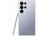 Samsung Galaxy S25 Ultra / 6.9 AMOLED 2X 120Hz / Snapdragon 8 Elite / 12GB / 512GB / 5000mAh / S938 Silver