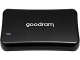 GOODRAM HX200 500GB / SSDPR-HX200-500
