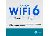 TP-LINK Deco X10 / 3 pack
