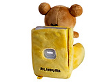 Fujifilm Instax Mini Link 2 x Rilakkuma Set Special Edition