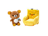 Fujifilm Instax Mini Link 2 x Rilakkuma Set Special Edition