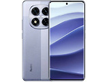 Xiaomi Redmi Note 14 Pro 5G / 6.67 AMOLED 120Hz / Dimensity 7300 Ultra / 12GB / 512GB / 5110mAh Purple