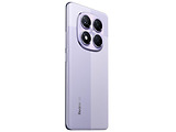 Xiaomi Redmi Note 14 Pro 5G / 6.67 AMOLED 120Hz / Dimensity 7300 Ultra / 12GB / 512GB / 5110mAh Purple