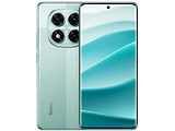 Xiaomi Redmi Note 14 Pro 5G / 6.67 AMOLED 120Hz / Dimensity 7300 Ultra / 12GB / 512GB / 5110mAh Green