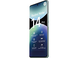 Xiaomi Redmi Note 14 Pro 5G / 6.67 AMOLED 120Hz / Dimensity 7300 Ultra / 12GB / 512GB / 5110mAh Green