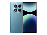 Xiaomi Redmi Note 14 Pro 5G / 6.67 AMOLED 120Hz / Dimensity 7300 Ultra / 12GB / 512GB / 5110mAh Blue