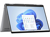 HP Envy x360 14-fc0016ci / 14 IPS 2K TOUCH / Core Ultra 5 125U / 16GB LPDDR5 / 1TB NVMe / Windows 11 HOME