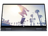 HP Pavilion x360 14-ek2007ci / 14 FullHD IPS TOUCH / Core 3 100U / 8GB DDR4 / 512GB NVMe