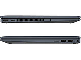 HP Pavilion x360 14-ek2007ci / 14 FullHD IPS TOUCH / Core 3 100U / 8GB DDR4 / 512GB NVMe