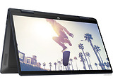 HP Pavilion x360 14-ek2007ci / 14 FullHD IPS TOUCH / Core 3 100U / 8GB DDR4 / 512GB NVMe