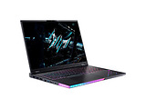 Acer Predator Helios 18 AI PH18-73 / 18 Mini LED WQXGA 250Hz / Core Ultra 9 275HX / 64Gb DDR5 / 2Tb SSD / GeForce RTX 5080 16Gb