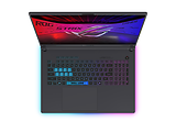 ASUS ROG Strix G18 G815LR / 18 ROG Nebula IPS 240Hz / Core Ultra 9 275HX / 16GB DDR5 / 1TB NVMe / GeForce RTX 5070 Ti 12GB GDDR7