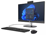 HP ProOne 240 G10 / 23.8 IPS FullHD / Core i5-1335U / 16GB DDR4 / 512GB SSD / Intel Iris Xe / Windows 11 Pro / 936H6EA