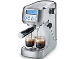 CASO Espresso Gourmet Crema