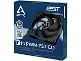 Arctic P14 PWM PST CO / ACFAN00126A
