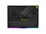 ASUS ROG Strix G18 G814FP / 18 ROG Nebula IPS 240Hz / Ryzen 9 9955HX / 32GB DDR5 / 1TB NVMe / GeForce RTX5070 8GB GDDR7
