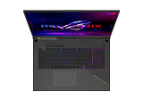 ASUS ROG Strix G18 G814FP / 18 ROG Nebula IPS 240Hz / Ryzen 9 9955HX / 32GB DDR5 / 1TB NVMe / GeForce RTX5070 8GB GDDR7