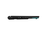 ASUS ROG Strix G18 G814FP / 18 ROG Nebula IPS 240Hz / Ryzen 9 9955HX / 32GB DDR5 / 1TB NVMe / GeForce RTX5070 8GB GDDR7