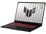ASUS TUF Gaming A18 FA808UM / 18 IPS 144Hz FullHD+ / Ryzen 7 260 / 16GB DDR5 / 1TB NVMe / GeForce RTX 5060 8GB GDDR7