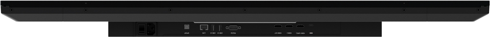 Viewsonic CDE4330 / 53 4K