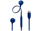 JBL T305C Blue