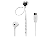 JBL T305C White