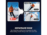 Insta360 X5 Starter Bundle