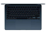 Apple MacBook Air / 13.6 Retina / M4 / 16Gb / 512Gb Midnight Black
