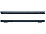 Apple MacBook Air / 13.6 Retina / M4 / 16Gb / 512Gb Midnight Black
