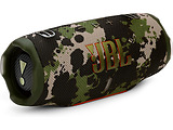 JBL  Charge 6 45W Camouflage